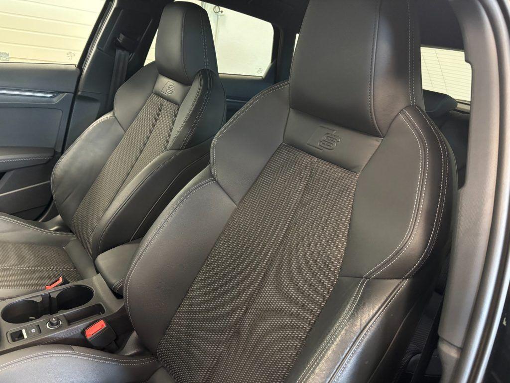 Audi A3 SPB SPORTBACK 35 TDI S line S tronic
