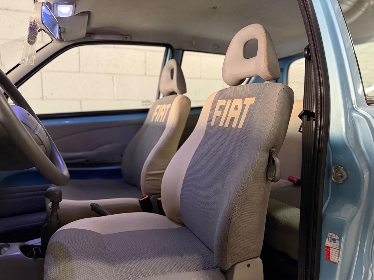 Fiat Seicento 1.1i