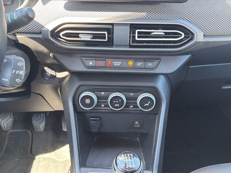 Dacia Jogger Jogger 1.0 tce Extreme Gpl 100cv 7p.ti