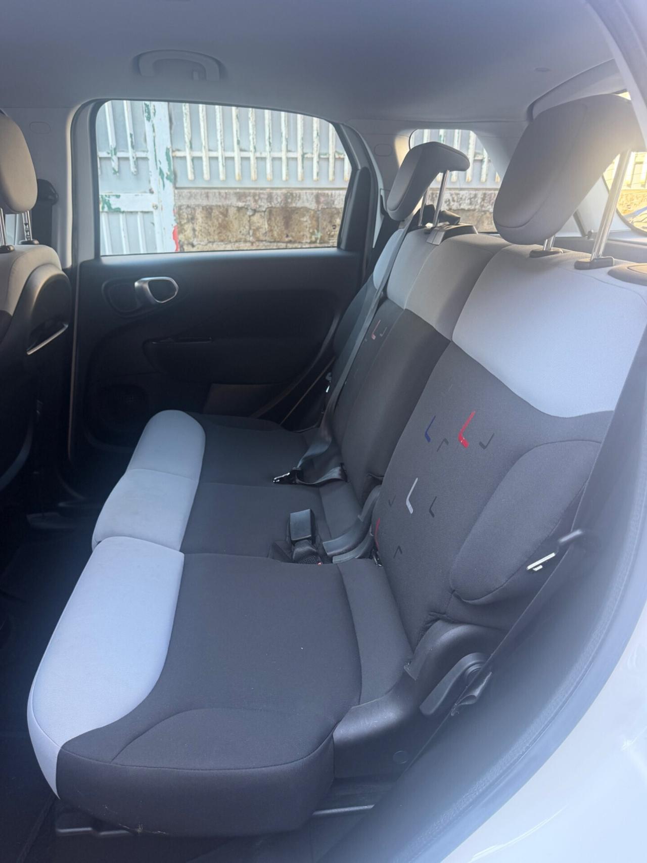 Fiat 500L 1.3 Multijet 95 CV Business