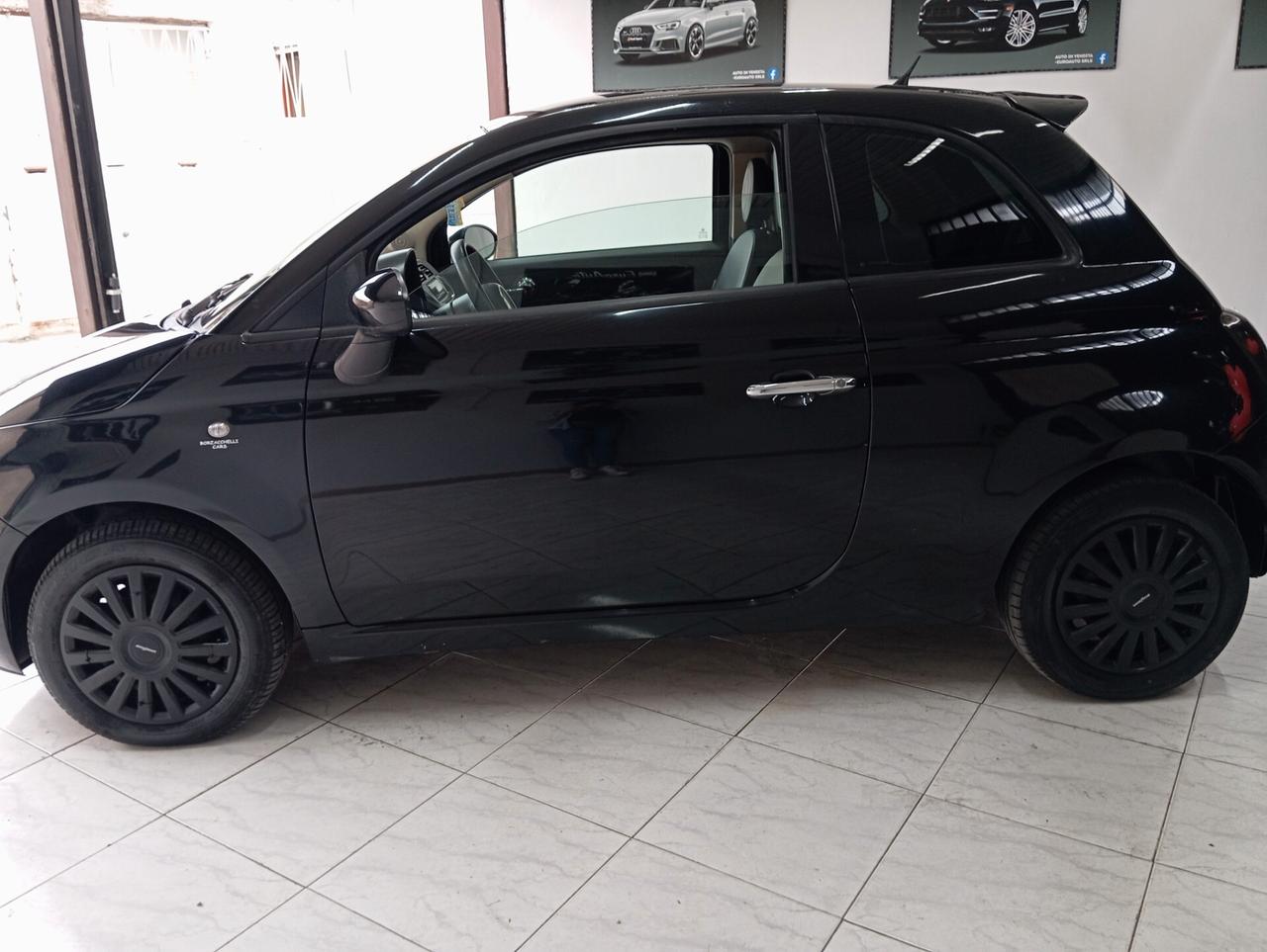 Fiat 500 1.3 MTJ 75 CV CON GARANZIA
