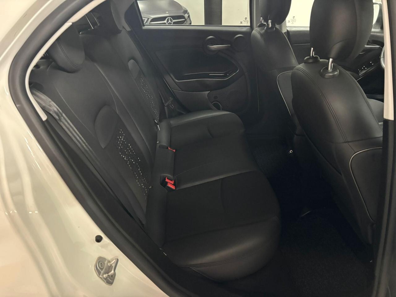 Fiat 500X 1.3 MultiJet 95 CV Connect