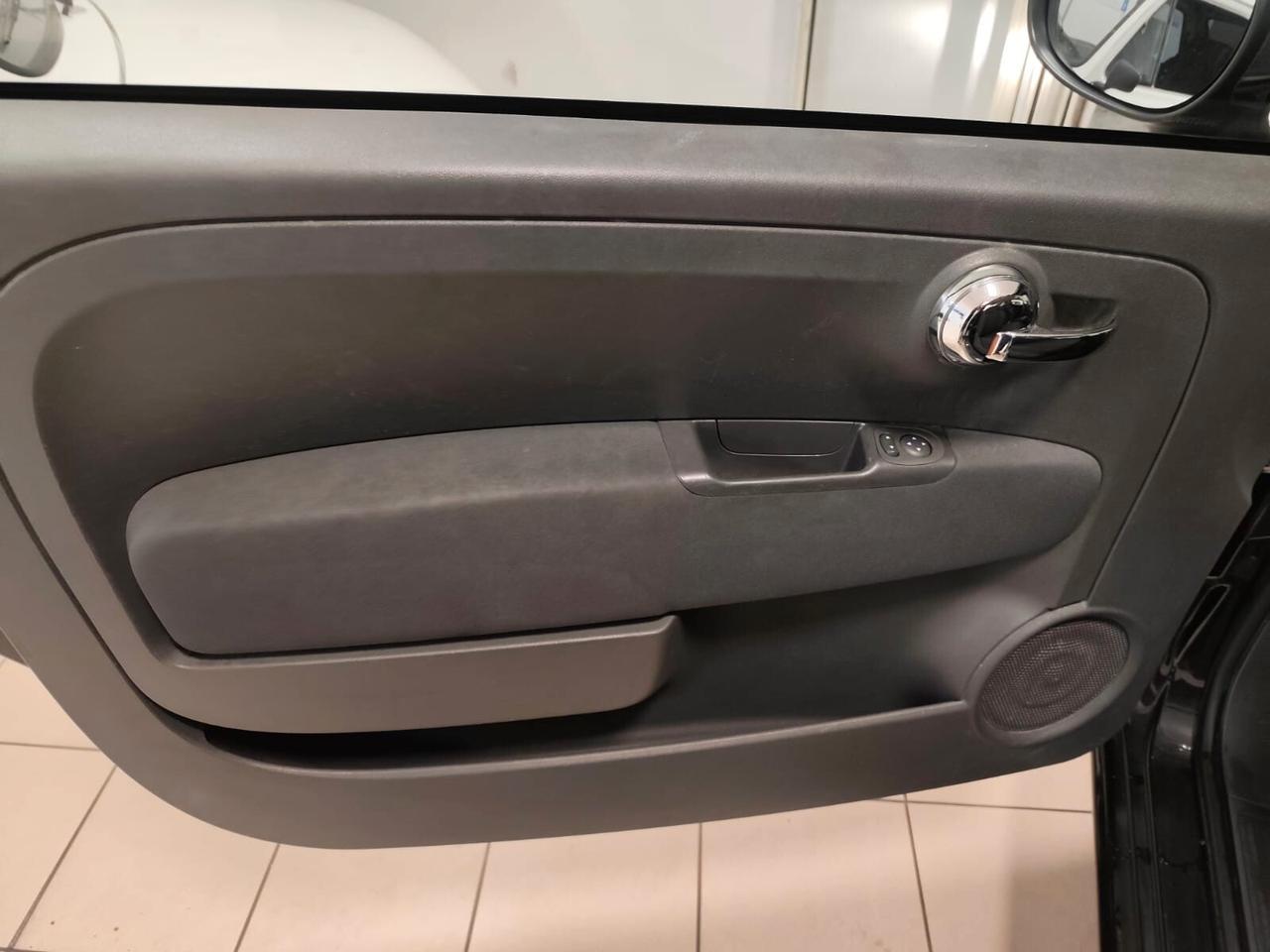 Fiat 500 1.3 Multijet 16V 95 CV Pop
