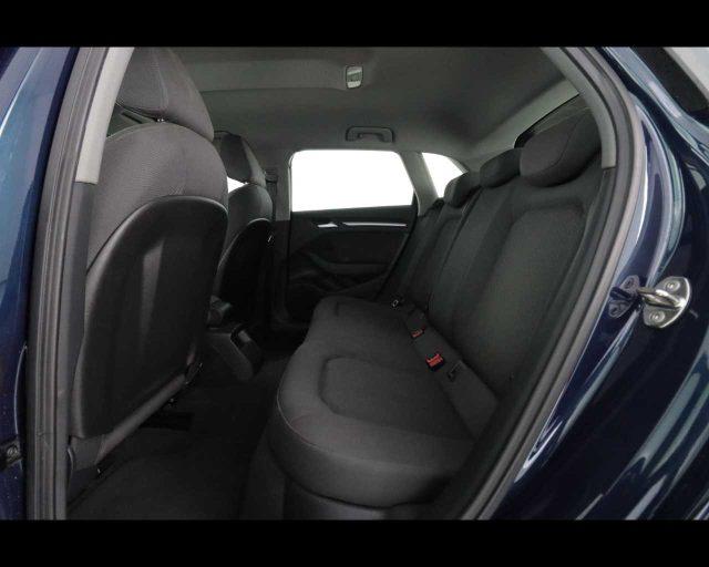 AUDI A3 SPB 1.6 TDI 116 CV Business