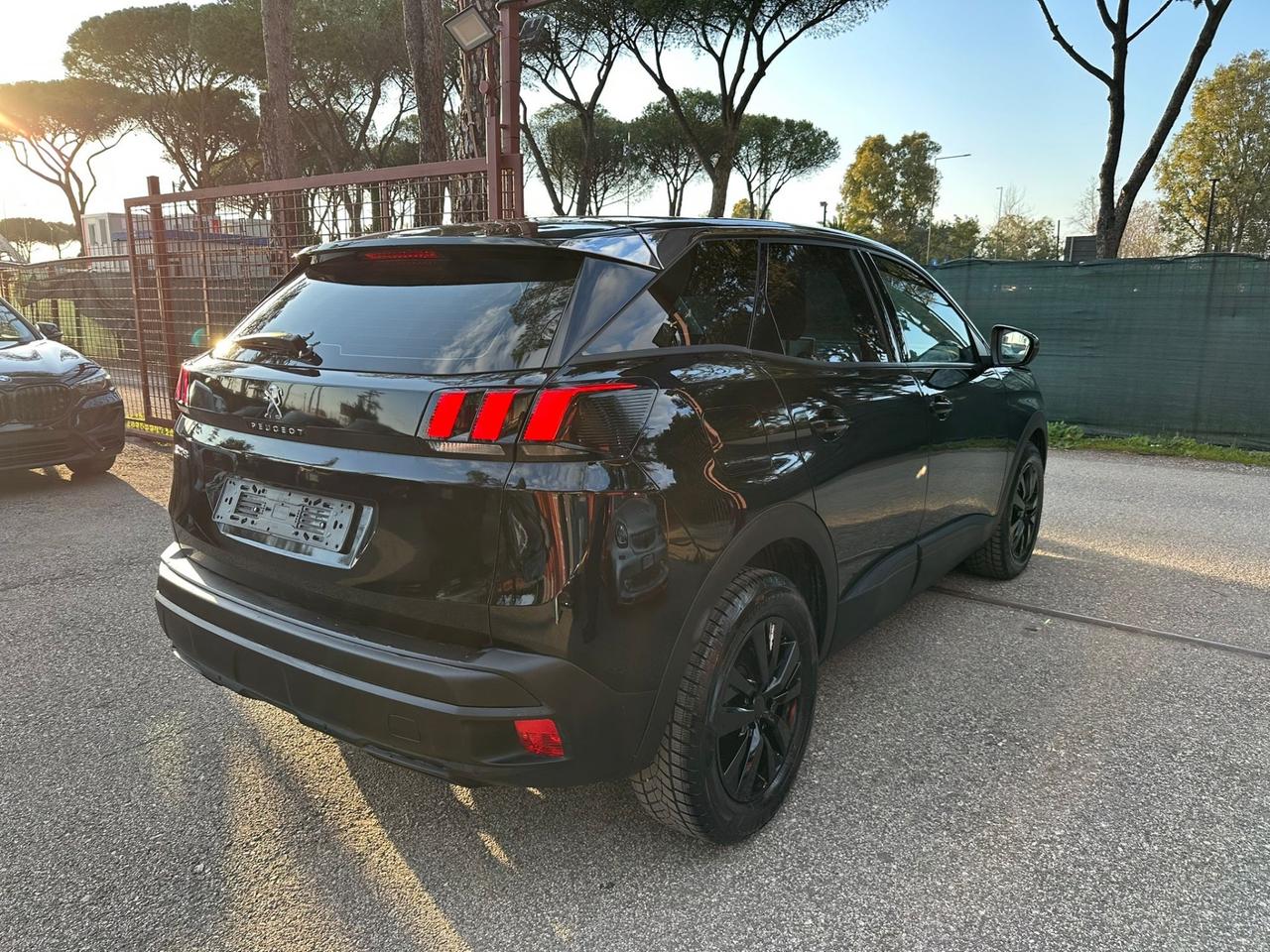 Peugeot 3008 BlueHDi 130 S&S EAT8 Active Pack *PROMO*