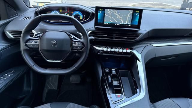 PEUGEOT 3008 HYBRID 180 e-EAT8 ALLURE PACK*24M.G.*
