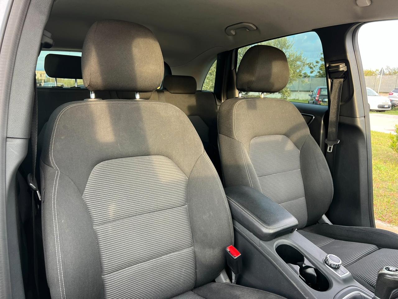 Mercedes-benz B 180 d 109cv BUSINESS ITALIANA NO GARANZIA