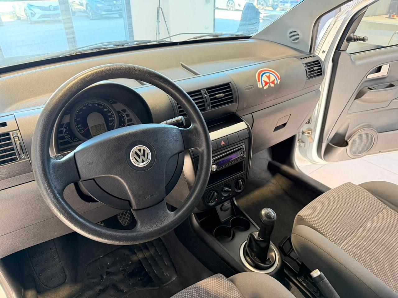 Volkswagen Fox 1.2 Easy