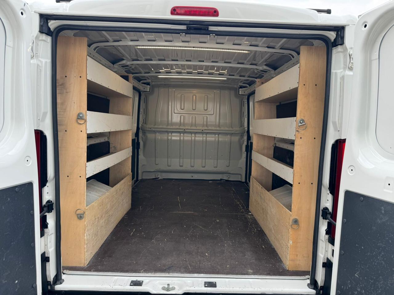 Peugeot Boxer 330 2.0 BlueHDi 130CV PC-TN Furgone