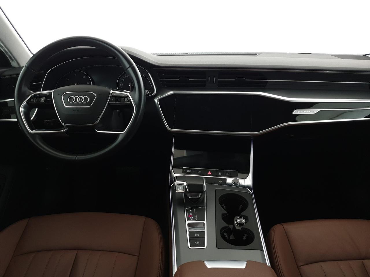 Avant 45TDI 231CV quattro tiptronic Business