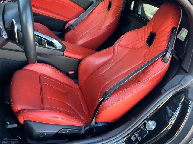 BMW Z4 sDrive20i Advantage