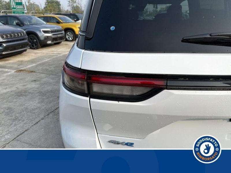 Jeep Grand Cherokee PLUG-IN HYBRID MY 23 SUMMIT RESERVE 2