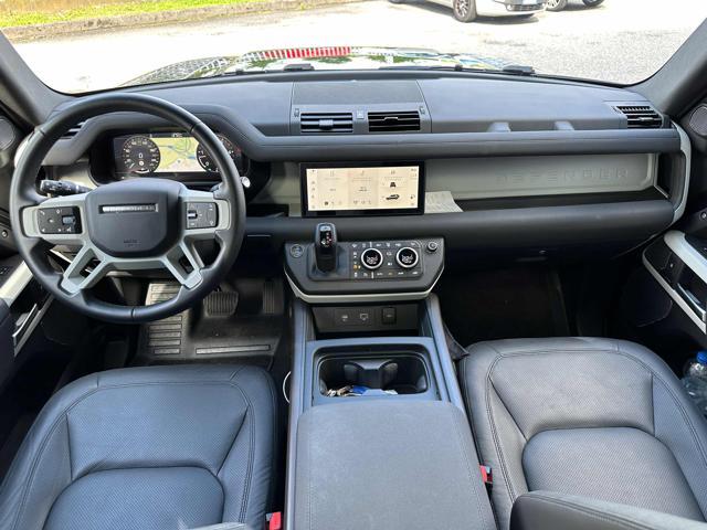 LAND ROVER Defender 110 3.0D I6 250 CV AWD Auto SE "TETTO+CAMERA 360"