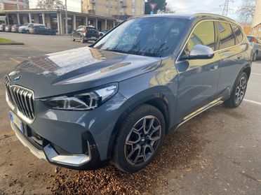 Bmw X1 sDrive18d Msport 2022. ULTIMA UNITÀ SCONTATA