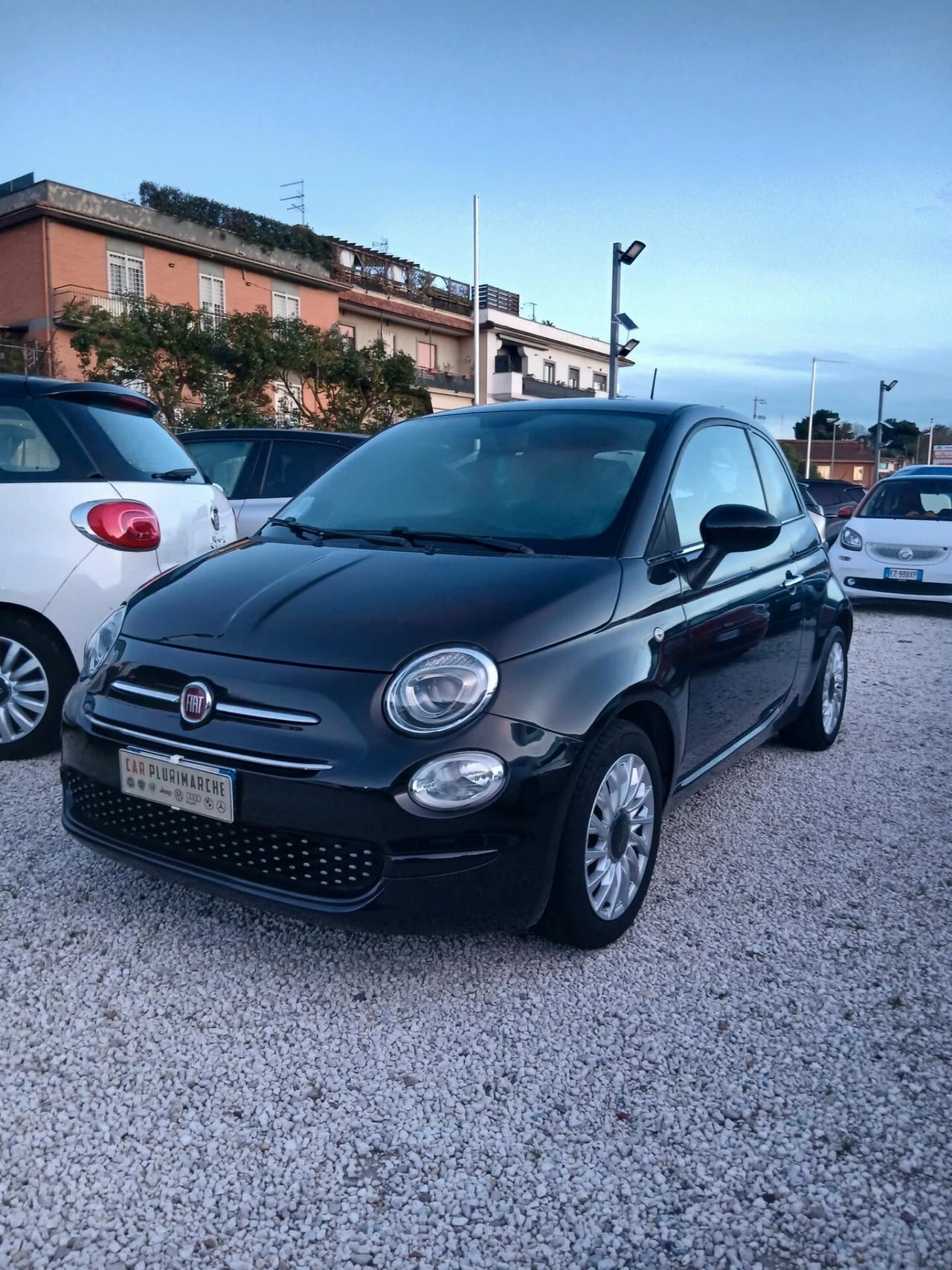 Fiat 500 1.2 cc 4 cilindri fire Lounge