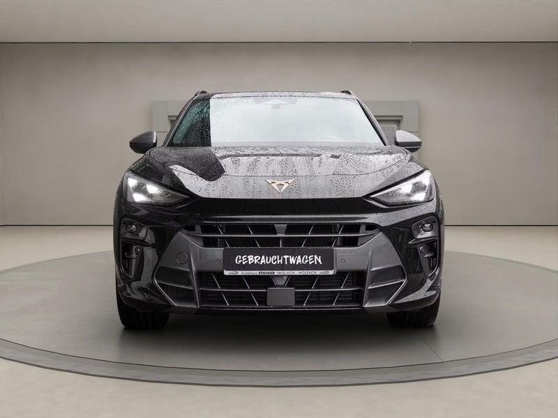 CUPRA Terramar 2.0 TSI 4Drive DSG VZ Tetto Gancio Camera