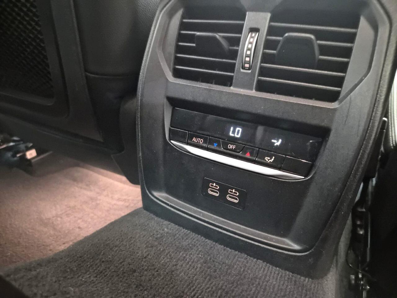 Bmw 318d Touring Sport Mhev 150CV