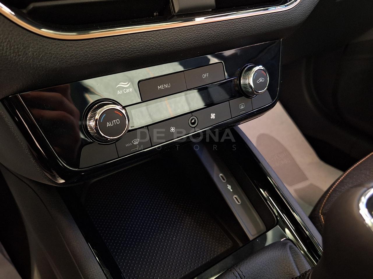 Skoda Scala 1.0 tsi style 115cv