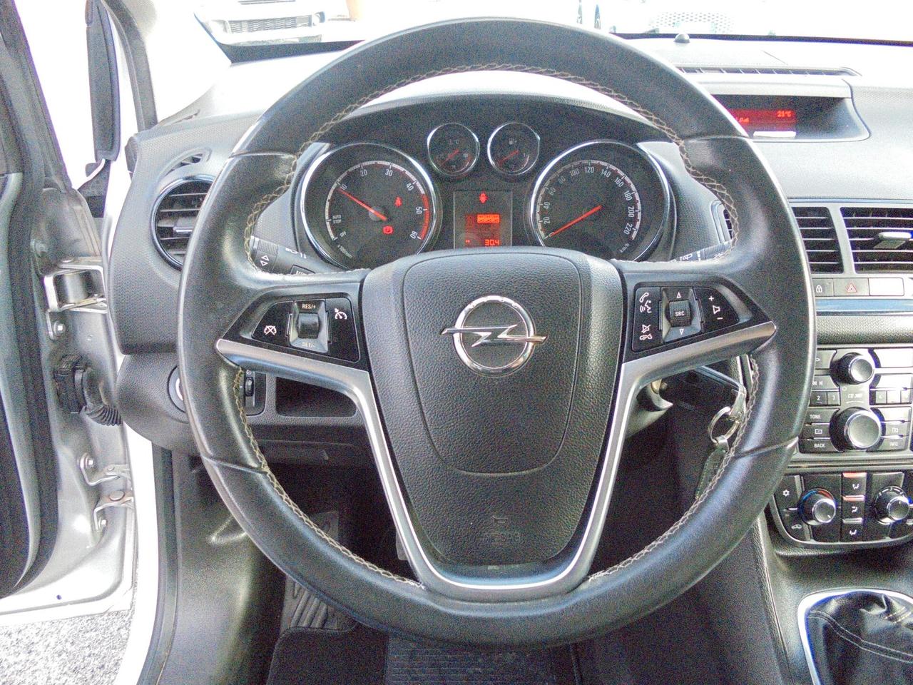 Opel Meriva 1.6 CDTI 110CV Start&Stop Design Edition