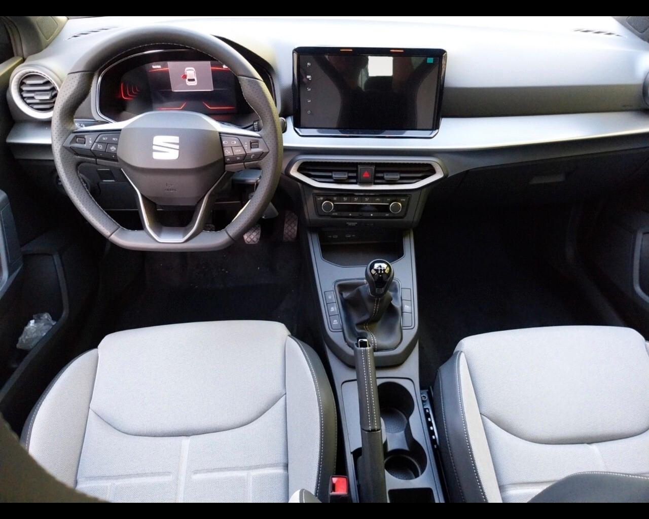 Seat Ibiza 1.0 EcoTSI 95 CV 5p FR - KM0