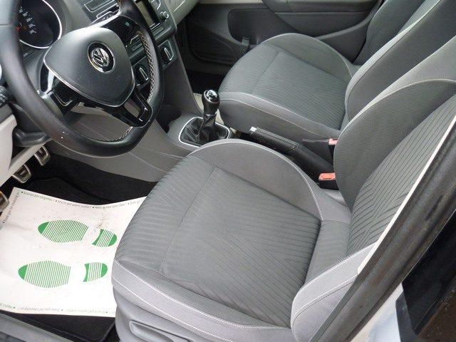 VOLKSWAGEN Polo 1.2 TSI 5p. Comfortline BlueMotion Technology