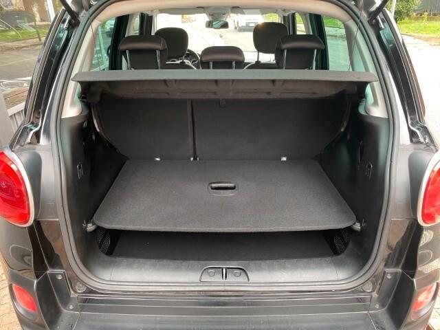 Fiat 500L 1.6 Multijet 105 CV Trekking