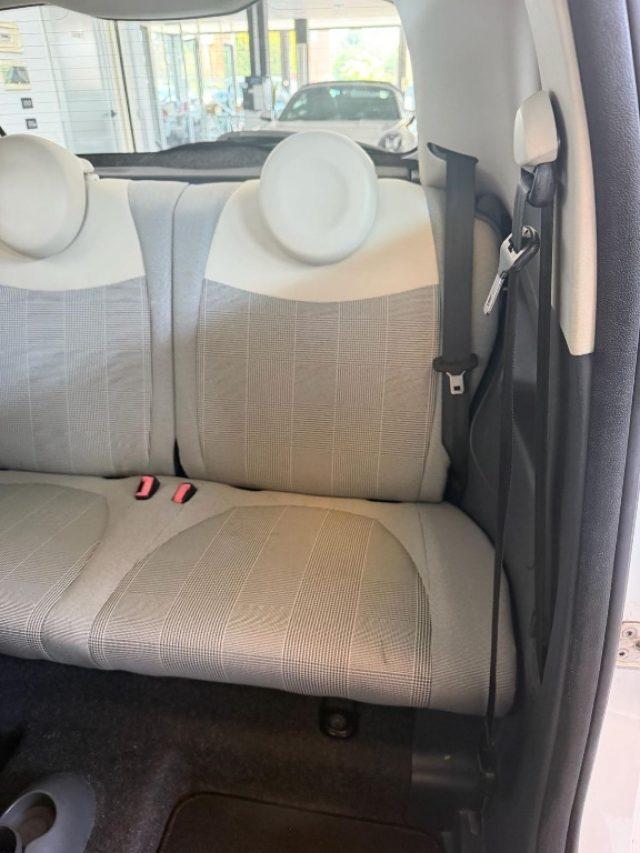 FIAT 500 1.2 Lounge //BELL1SS1MA//