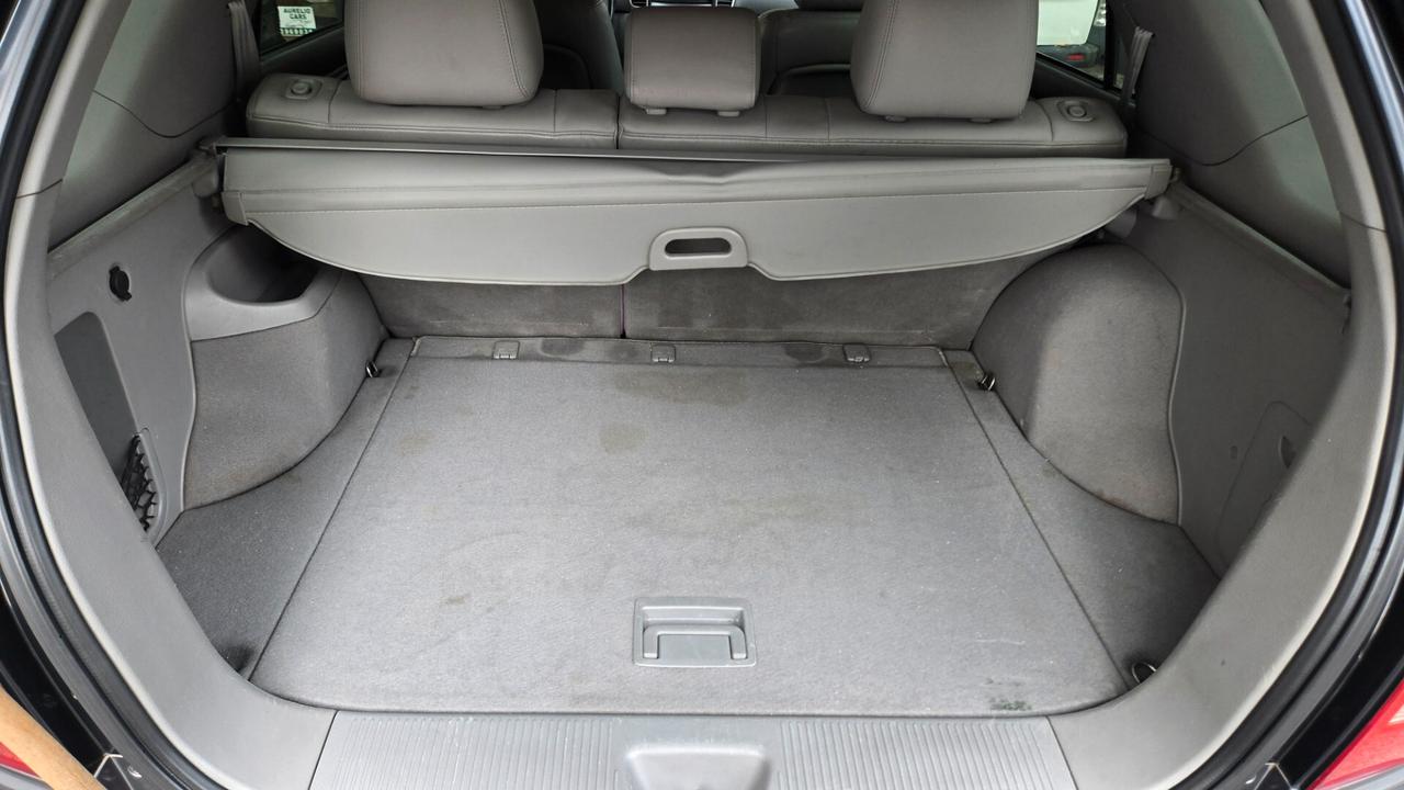 Kia Sorento 2.5 16V CRDI 4WD Active Class