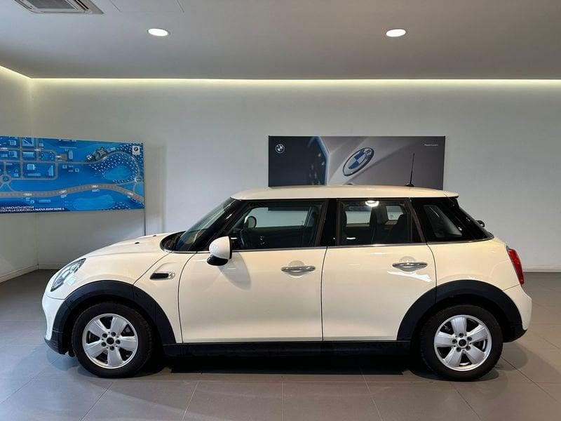 MINI Mini 5 porte Mini 1.5 One D Business 5p