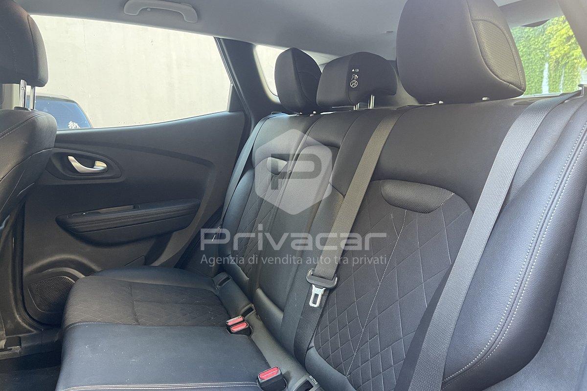 RENAULT Kadjar Blue dCi 8V 115CV Sport Edition2