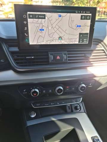 Audi Q5 Q5 Spb 40 2.0 tdi S TRONIC S LINE QUATTRO