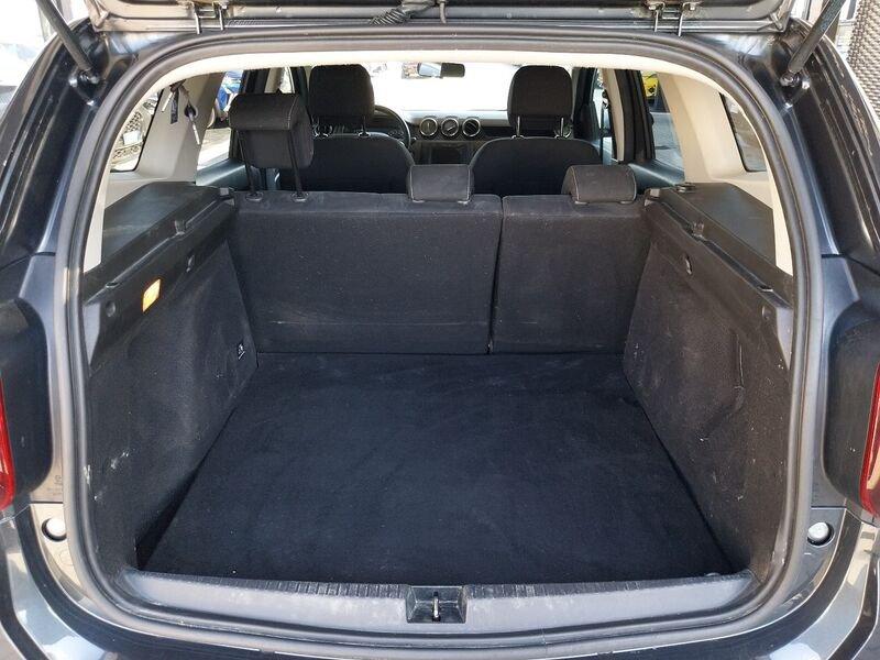 Dacia Duster Duster 1.5 blue dci Prestige 4x2 s&s 115cv my19