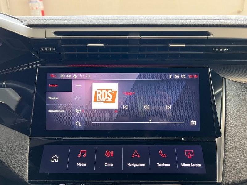 Peugeot 408 408 PureTech 130 S&S EAT8 GT