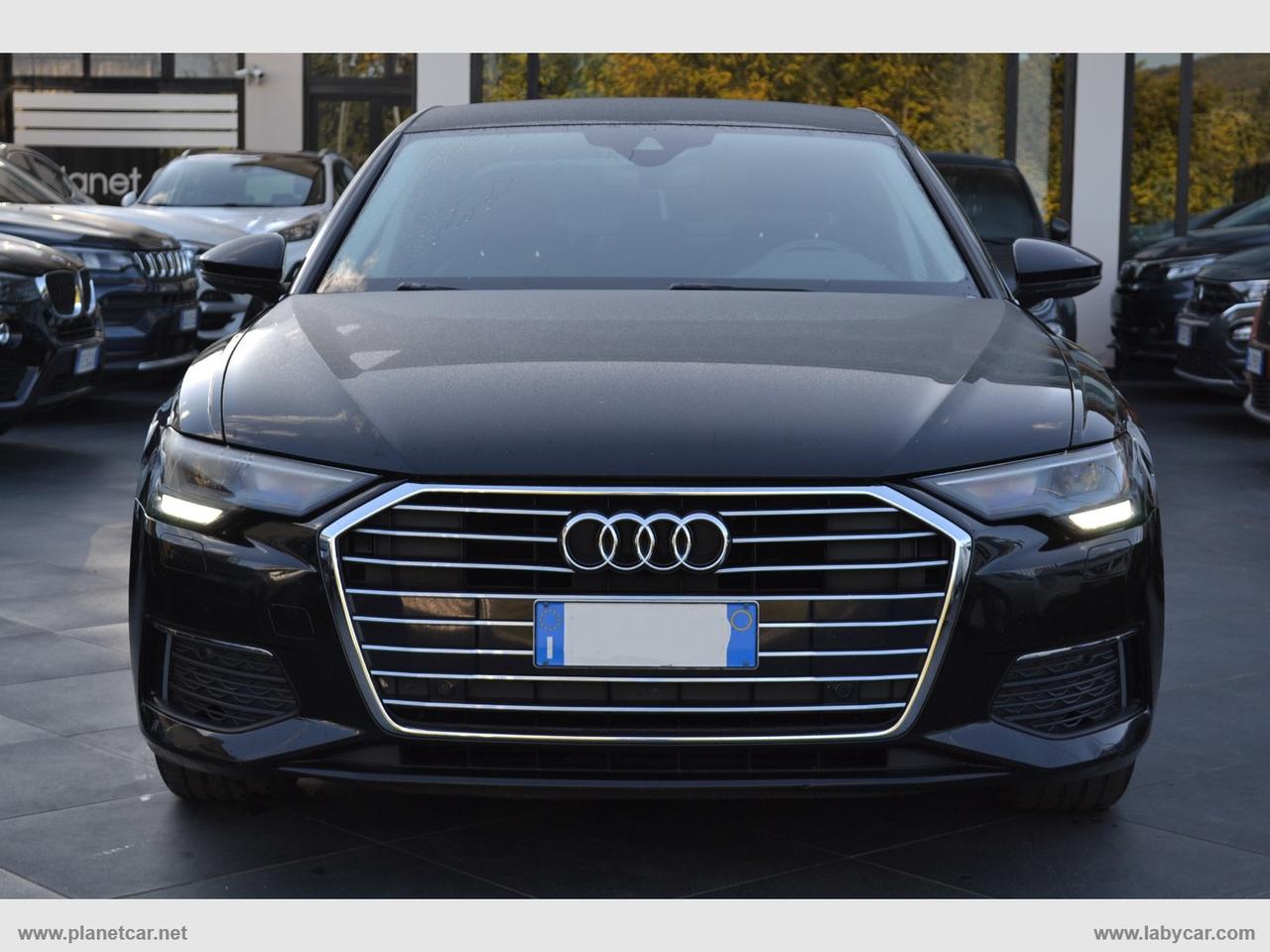 AUDI A6 40 2.0 TDI S tronic