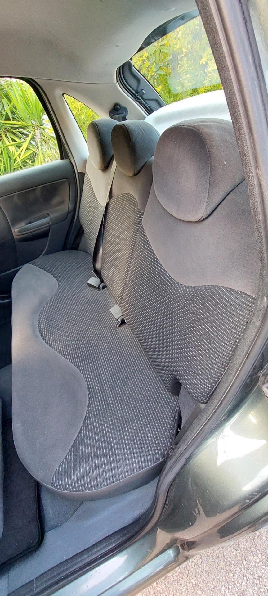 CITROEN C3 BI ENERGY 1,4 METANO DI SERIE ADATTA PER NEOPATENTATI ECONOMICA