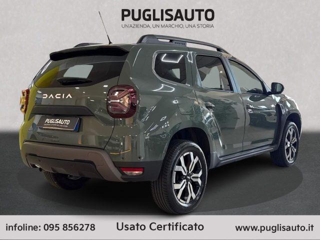 DACIA Duster 1.0 TCe GPL 4x2 Journey UP