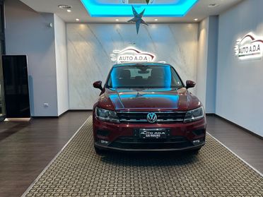 Volkswagen Tiguan 1.6 TDI SCR Style BlueMotion Technology