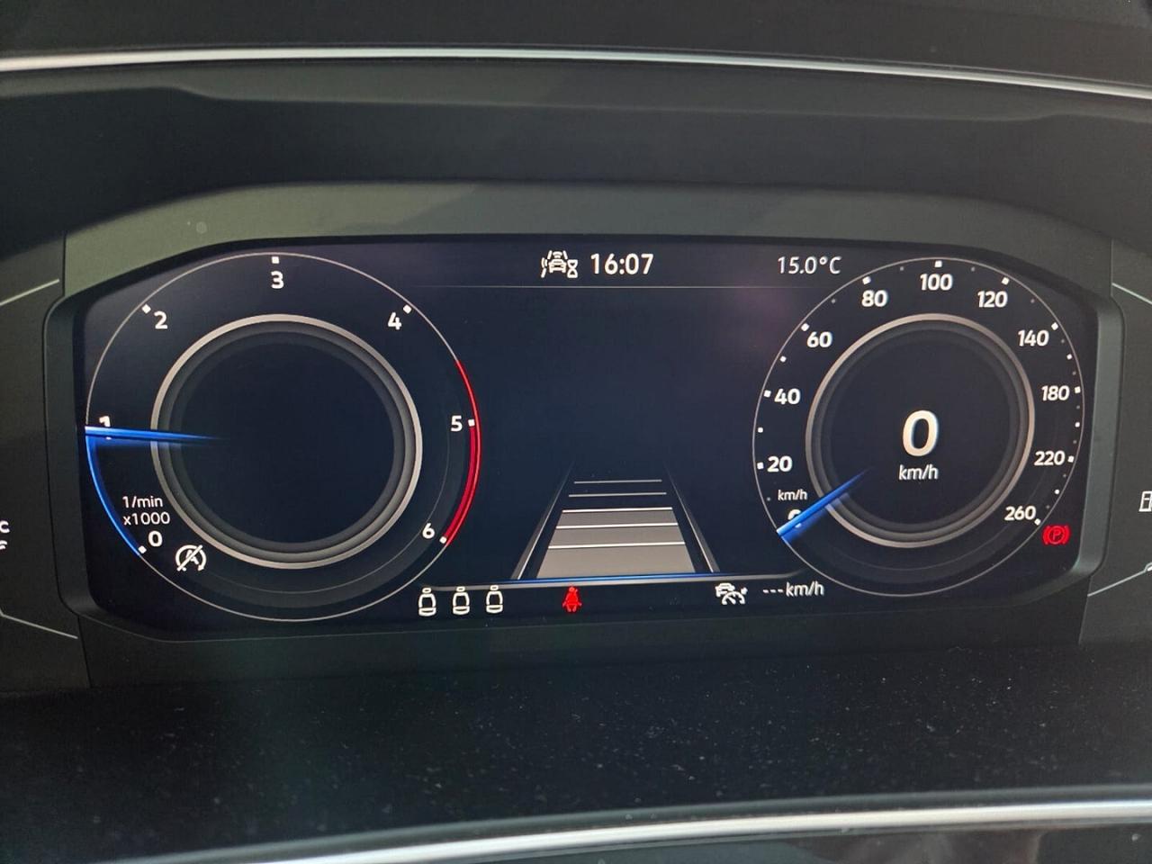 VOLKSWAGEN TIGUAN 2.0 TDI SCR LIFE 122CV ANNO 2022