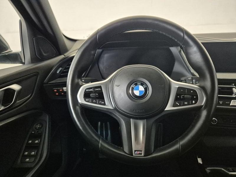 BMW Serie 1 F40 Benzina 118i Msport 140cv