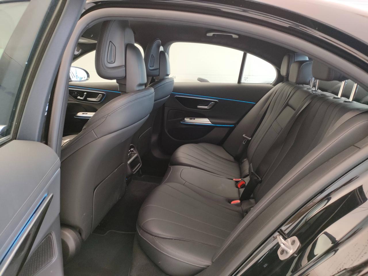 Mercedes-Benz E 220 d 4MATIC