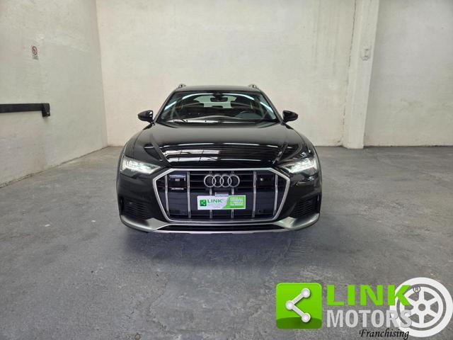 AUDI A6 allroad 40 TDI 2.0 quattro S tronic GARANZIA AUDI