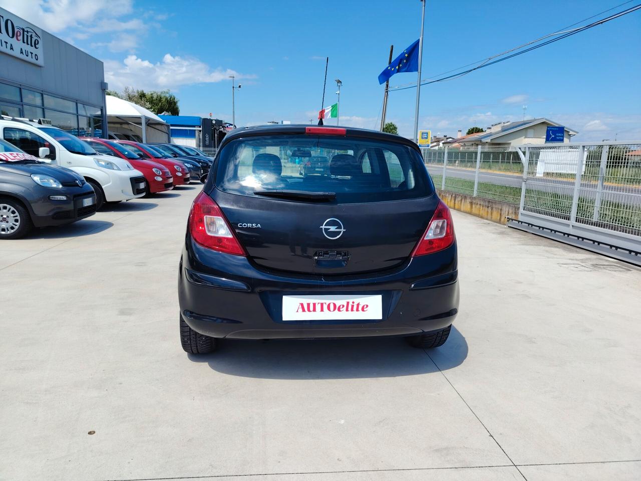 Opel Corsa 1.0 12V 5 porte Enjoy