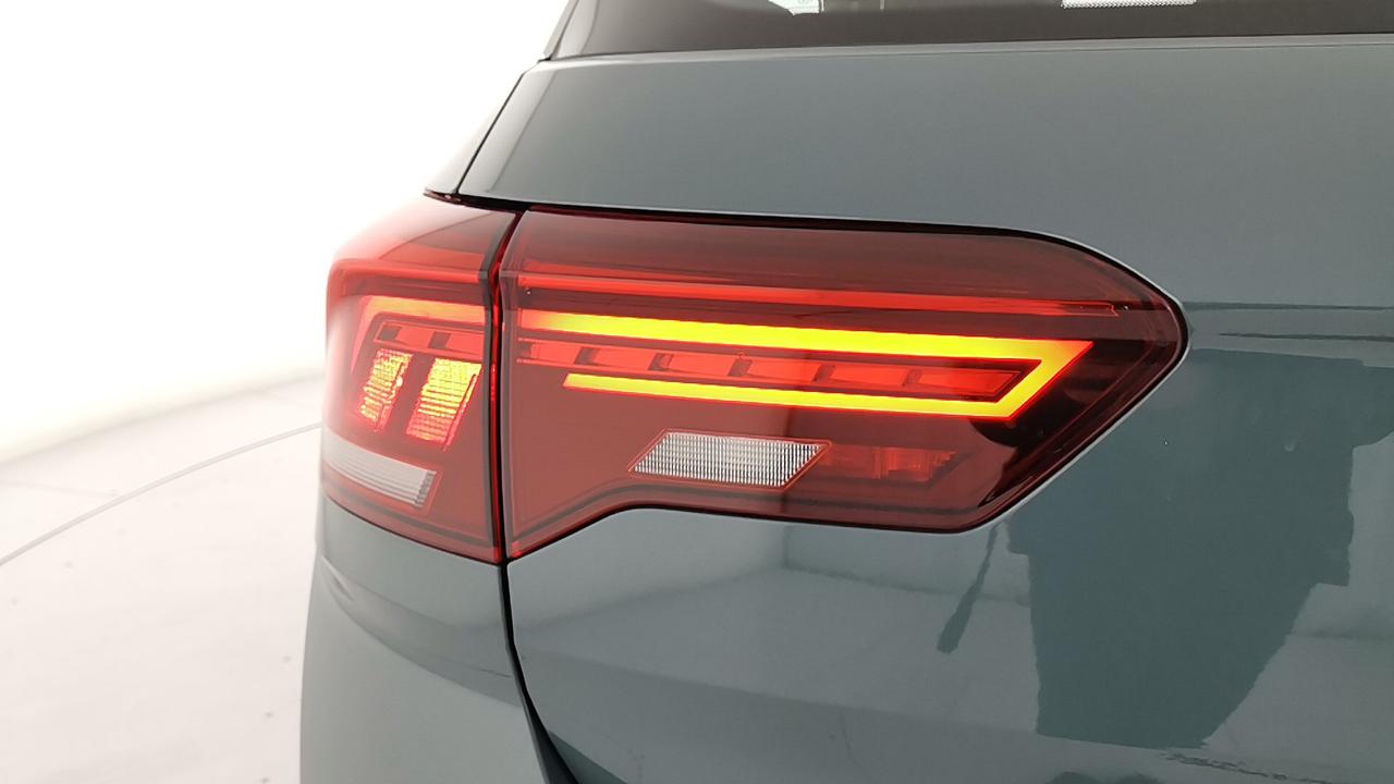 VOLKSWAGEN T-Roc I 2022 - T-Roc 2.0 tdi Life 150cv dsg