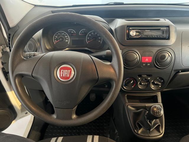 FIAT Fiorino 1.3 MJT 75CV Furgone