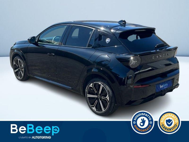 Lancia Ypsilon 1.2 MHEV LX 110CV E-DCT