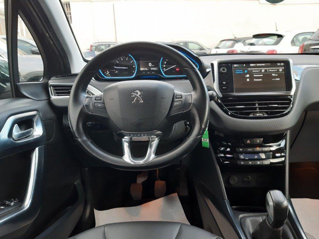 Peugeot 2008 PureTech 82 Allure