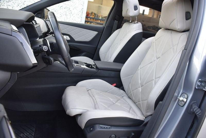DS DS 7 Crossback BlueHDi 130 aut. Grand Chic *TETTUCCIO*