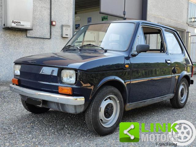 FIAT 126 650