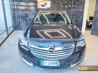 OPEL Insignia 2.0 CDTI 163CV Sports Tourer aut. Cosmo Business