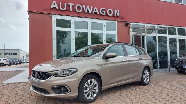 FIAT Tipo 1.3 Mjt S&amp;S SW Business